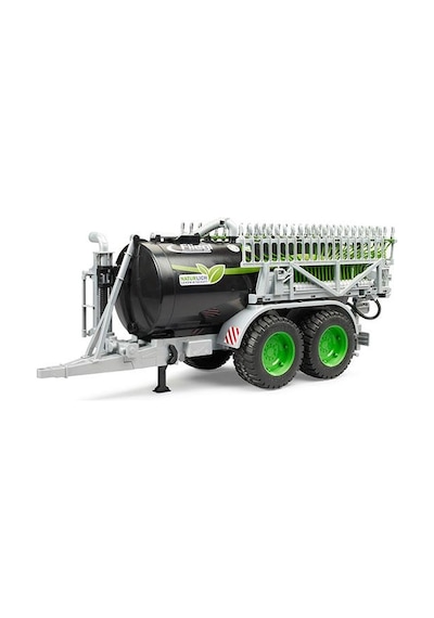 Bruder Fliegl Büyük İlaçlama Römorku Br02036
