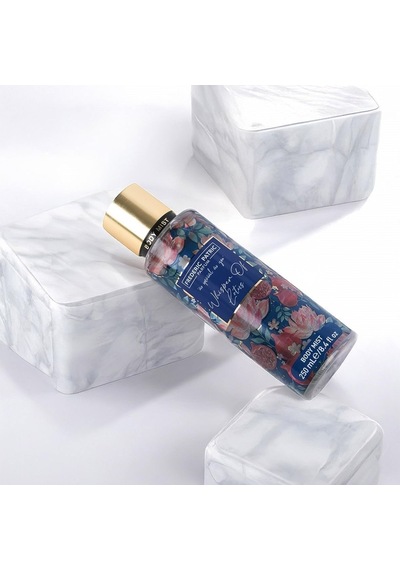 Frederic Patric Whisper Of Lotus 250 Ml Body Mist Parfüm Çok Renkli