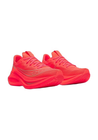 Saucony Saucony Endorphın Pro 5 Kadın Yol Koşusu Ayakkabısı Vzrd 645244