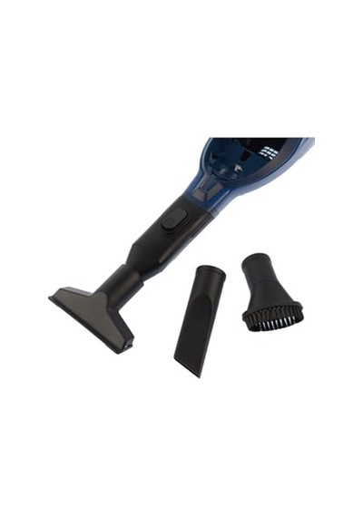 Supervac Speedpro Max Xc 7040, Xc 7043 İle Uyumlu Adaptörlü 3in1 Mini Başlık Seti