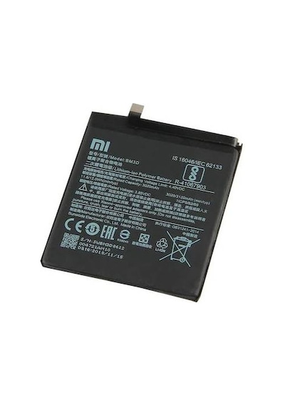 Xiaomi Mi 8 Se Batarya