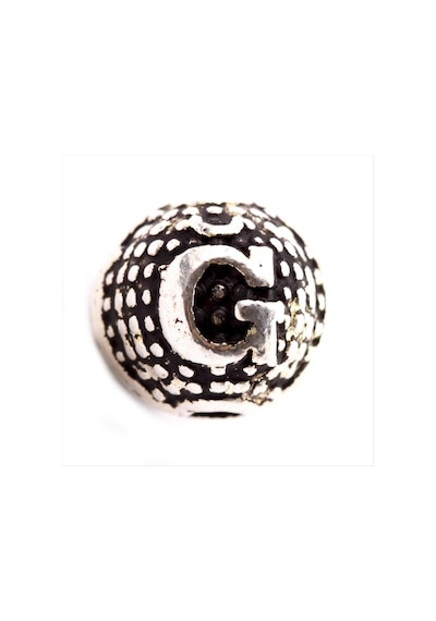 8 Mm Metal Harf Metal Tesbih Harfi 99421736