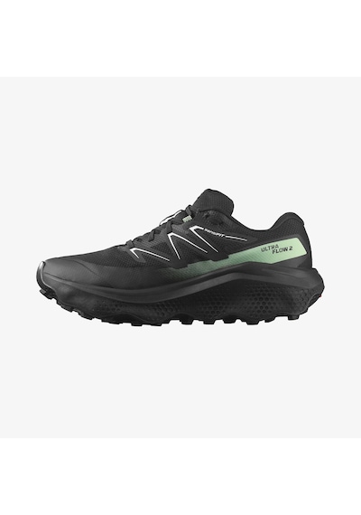 Salomon Ultra Flow 2 Gtx Erkek Koşu Ayakkabısı L47981400 Çok Renkli