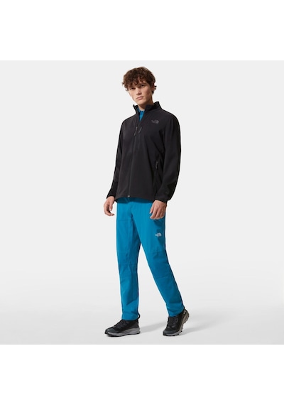 The North Face Erkek Nimble Jacket Ceket T92tygjk3 Siyah
