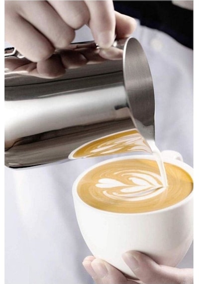 Epinox Barista Süt Potu Pitcher 700 Ml.