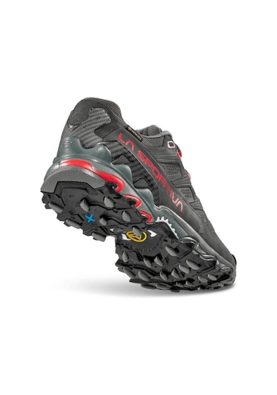 La Sportiva Ultra Raptor Iı Leather Gtx Kadın Koşu Ve Yürüyüş Ayakkabısı Çok Renkli