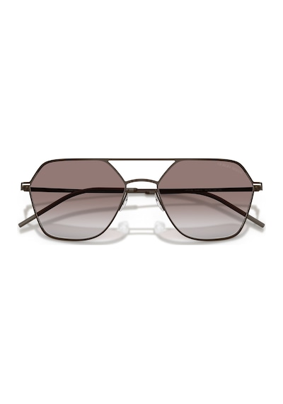 Giorgio Armani Ar 0ar6185 343813 54 18 145 Gu037117 Güneş Gözlüğü Kahverengi