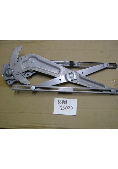 Cam Krikosu Sağ - Toyota Hılux Ln85 - 1988 - 08456-1700t