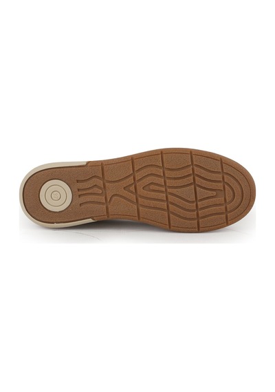 Libero L081.24106 Klasik Dikiş Detaylı Antik Görünümlü Termo Taban Kadın Loafer Ayakkabı Egret Libero L081.24106 Klasik Dikiş Detaylı Antik Görünümlü Termo Taban Kadın Loafer Ayakkabı Egret