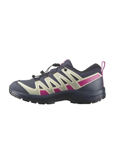 Salomon Xa Pro V8 Climasalomon Waterproof Ayakkabı Lacivert