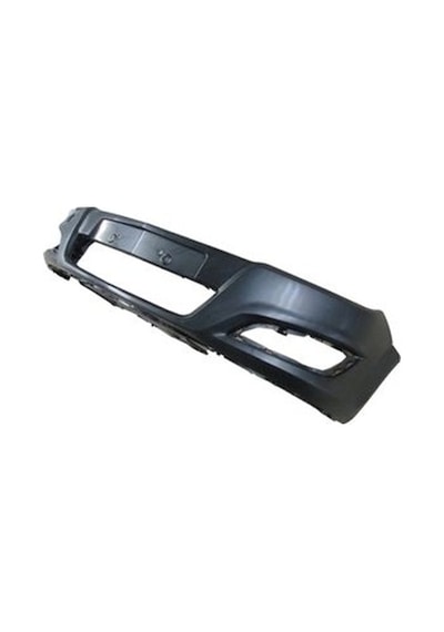 Opel Astra H Sd/hb 07/14 Ön Tampon Sıyah Sıs/panjur Delıklı/çekı Kapaklı