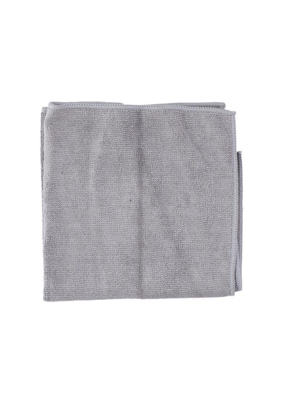 Dunlop Dun117 Mikrofiber Deri Bezi 35x35 Cm 250 G/m²