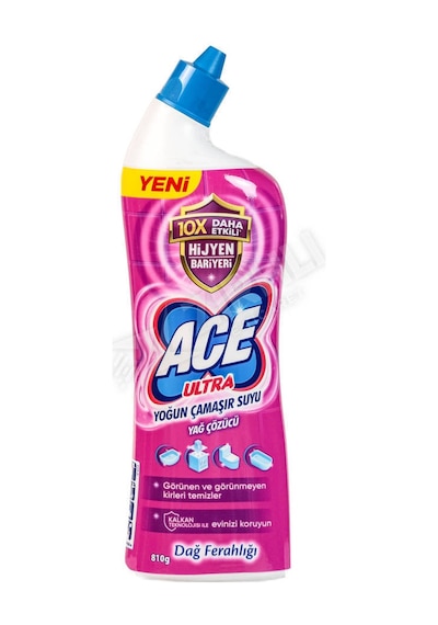 Ace Ultra Power Jel Dağ Tazeliği 750ml