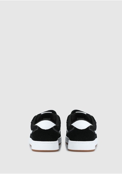 Vans Ryland Ls V Unisex Çocuk Siyah Günlük Ayakkabı Unısex Çocuk Ls Ayakkabı Vn000d7pba21
