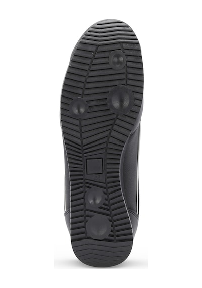 Slazenger MELBURN I Erkek Siyah / Beyaz Günlük Spor Ayakkabısı Slazenger MELBURN I Erkek Siyah / Beyaz Günlük Spor Ayakkabısı