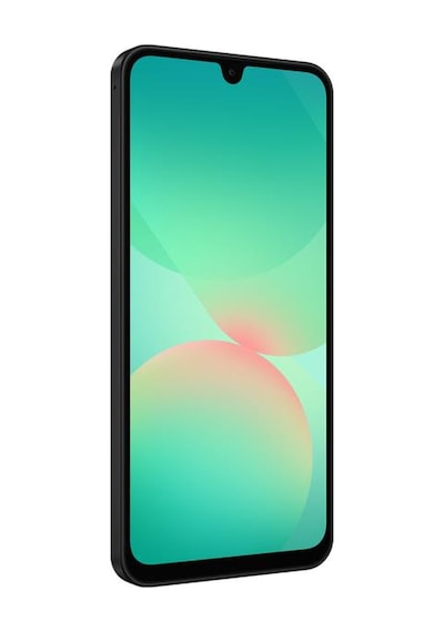 Samsung Galaxy A26 8 GB 256 GB Siyah (Outlet)