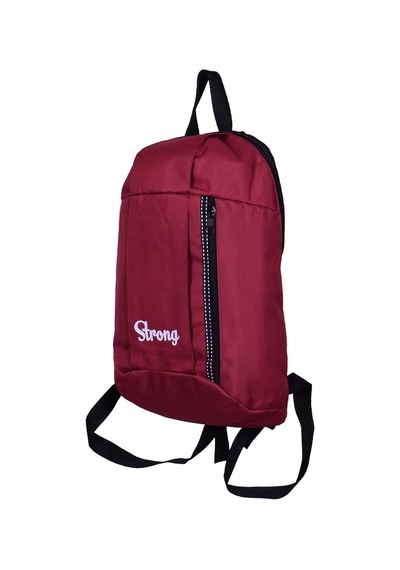 Strong Bag Strong Bisiklet Mini Sırt Çantası, Günlük Yürüyüş Çantası 15 Lt S
