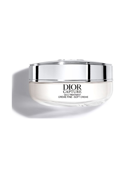 Dior Capture Soft Creme Face Cream - Yüz Kremi 50 Ml