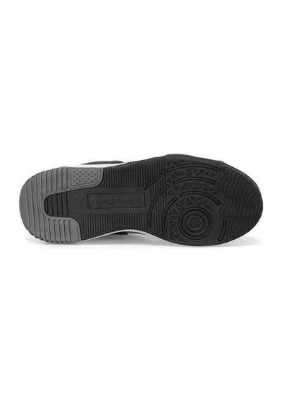 Lumberjack 6m Manga 6fx Sıyah Erkek Sneaker Ayakkabı Siyah