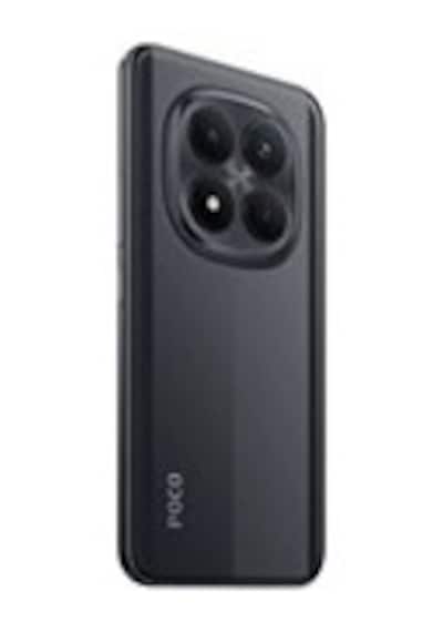 Poco M8 Pro 5G 12 GB 512 GB (Xiaomi Türkiye Garantili)