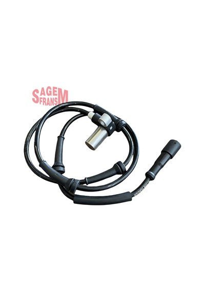 Abs Sensör Kablosu Ön Sol Renault Laguna Sagemfrans Sgm 60210