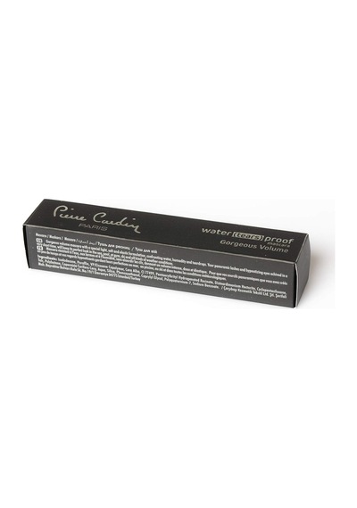 Water Tears Proof Suya Dayanıklı Maskara Genel