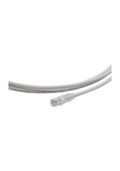 Commscope Patch Cord Utp Cat6 3 Mt Whıte Npc06uzdb-wt003m