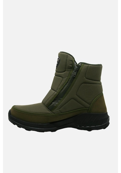 Scooter M4104th Haki Erkek Su Geçirmez Kar Botu Haki