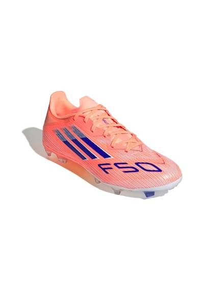 Adidas F50 League Fg/mg Erkek Turuncu Futbol Krampon Jı0004 M-192 Turuncu
