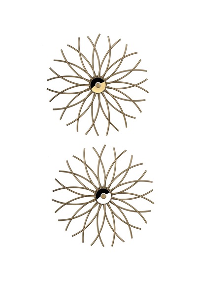 Rita Metal Tablo 35.lik Eskitme