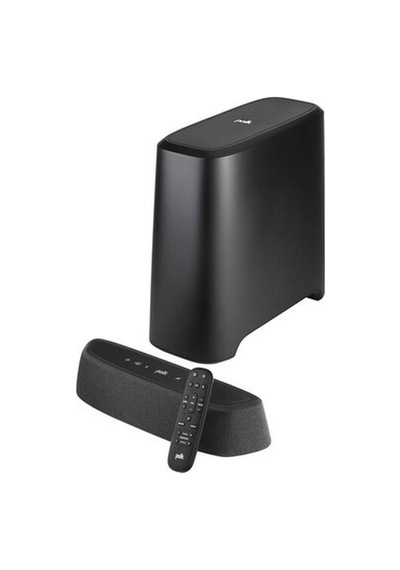 Polk Audio Magnifi Mini Ax Soundbar Dolby Atmos Destekli