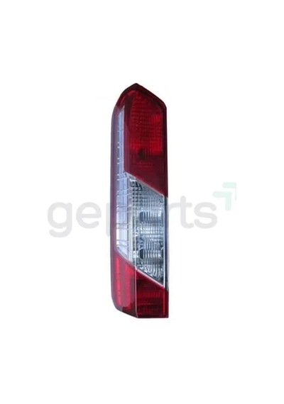 Stop Lambasi Sol Kırmızı / Beyaz / Ledsiz Duysuz Mars E Marklı Ford Transıt - V363- 2019-2026