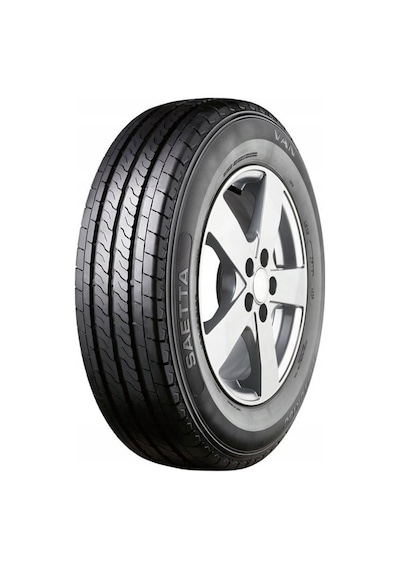 Saetta Van 215/75r16c 116/114r  Yaz Lastiği 2026