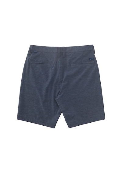 Bıllabong Billabong Erkek Walkshort Crossfire Mid Lacivert Nvy Lacivert