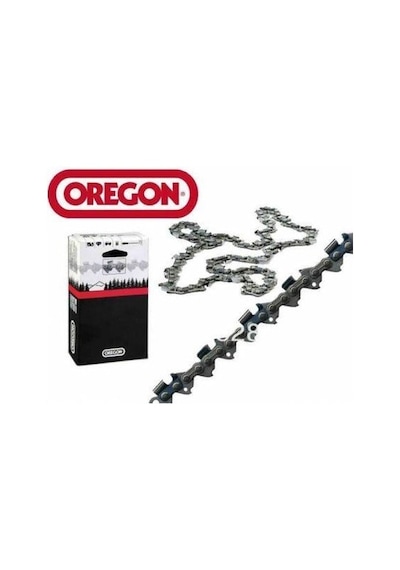 Oregon 20Lpx072E .325'' 36 Diş Köşeli Paket Zincir