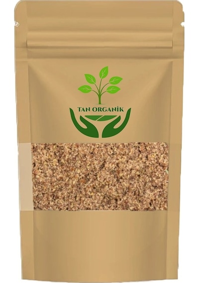 Keten Tohumu Öğütülmüş Linum Usitatissimum 1kg 86593777