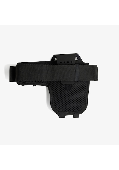 Adidas 2 Yönlü Unisex Siyah Telefon Tutucu It2055