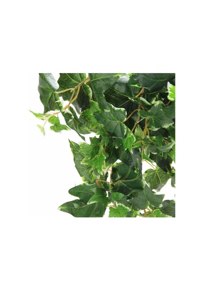 Yapay Alacalı Hedera Sarmaşık 90 CM