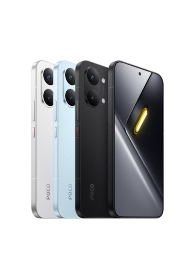 POCO X8 Pro Max 12 GB 512 GB (Distribütör Garantili)