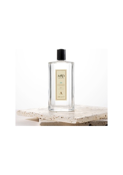 Mad 80 Derece Ice Kolonya 200 ML