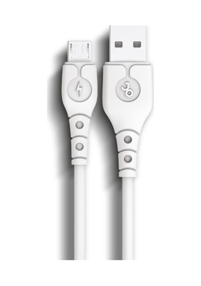 J-well 3.0a Micro Hızlı Şarj Ve Data Kablosu 100cm