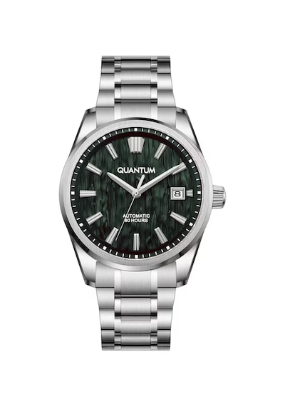 Quantum 38 Mm Otomatik Saat Qmg1309.370 Yeşil