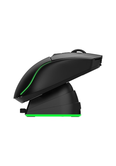 Pusat Reflex Pro 16000 Dpı 400 IPS Kablosuz RGB Oyuncu Mouse