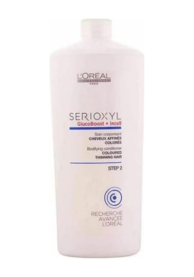 Loreal Saç Kremi 1000ml. Serioxyl Coloured Step2