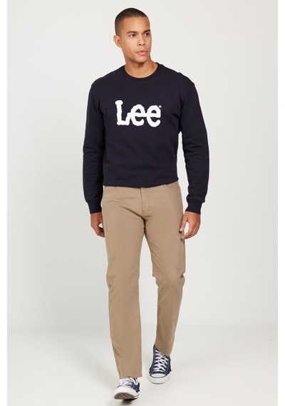 Lee Extreme Motion Slim Fit Dar Kesim Normal Bel Dar Paça Esnek Kahverengi Erkek Pantolon Kahverengi Lee Extreme Motion Slim Fit Dar Kesim Normal Bel Dar Paça Esnek Kahverengi Erkek Pantolon Kahverengi