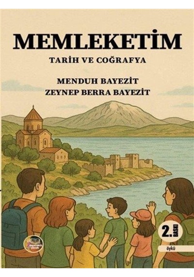 Memleketim / Menduh Bayezit
