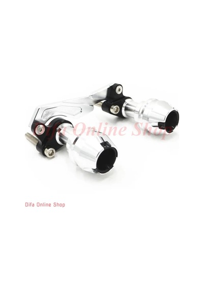 Merpa Eksoz Koruma Takozu Xmax Nmax Nvx Adv Pcx Mavi Renk Motoparax Renk : Standart
