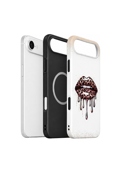 Velvoria Valestra Damlayan Leopar Dudak Apple Apple iPhone Uyumlu 17 Air Magsafe Koruma Kılıfı Valestra Magline - Damlayan Leopar Dudak Velvoria Valestra Damlayan Leopar Dudak Apple Apple iPhone Uyumlu 17 Air Magsafe Koruma Kılıfı Valestra Magline - Damlayan Leopar Dudak