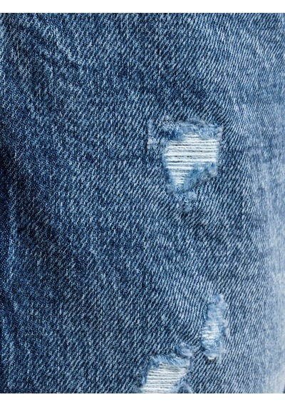 Lf2036099 Pantolon Denim