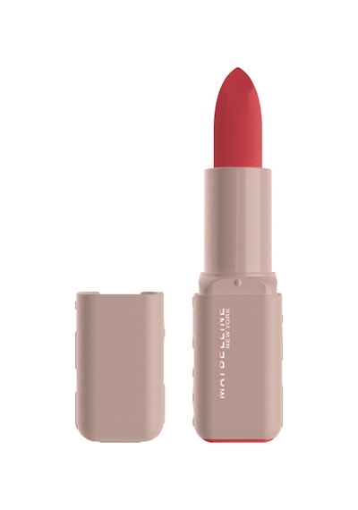 Maybelline New York Serum Etkili Hyalüronik Asit Ve Besleyici Yağ İçeren Matte Ruj 003 Open Late